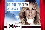 Helene Fischer beim &bdquo;Top of the Mountain Closing Concert in Ischgl: Motive: TVB Paznaun Ischgl